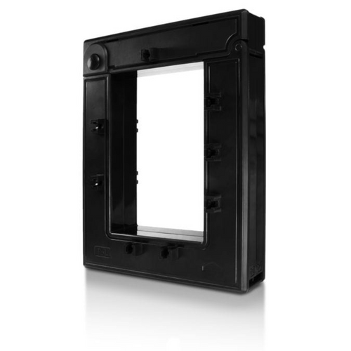 AccuEnergy ACUCT-075R-50:333MV : AcuCT R Series Revenue Grade Split-Core Current Transformer, 50A, 333mV Output, 19x19mm Window, 2.5m (8ft) Leads