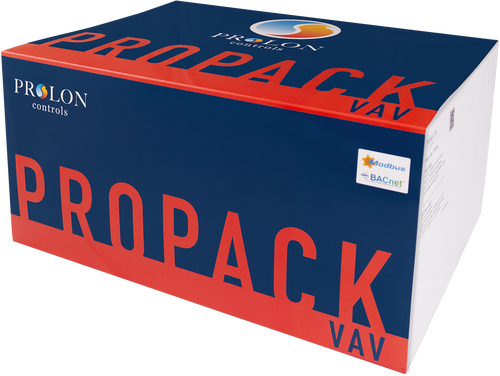 PL-PROPACK-VAV : VAV ProPack includes a PL-VC2000-PI, PL-T1000, & PL-DT-T6 as well as wiring diagrams & instructions