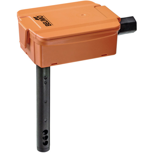 Belimo 22DCK-11 : Active Duct Air Quality Transmitter, CO2 + VOC + Temperature + CO2/VOC Mix, 0–5V / 0–10V Output, NDIR Dual-Channel CO2, 4 Analog Outputs, NEMA 4X / IP65, 24 VAC/VDC (°C + Metric), 5-Year Warranty