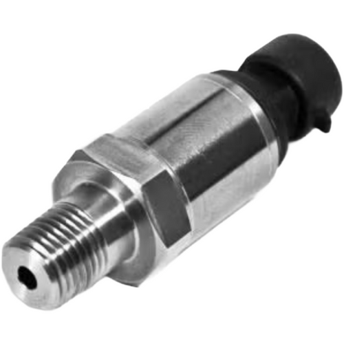 ACI P51-500-S-B-P-5V-000-000 : 304L Stainless Steel Sealed Gage Pressure Transducer (Air, Gases & Liquids), < +/- 0.5% FS Accuracy, 500 PSI, 1 to 5 VDC (3-Wire) Output, 1/8"-27 NPT, 2 Year Limited Warranty, Min Qty 10