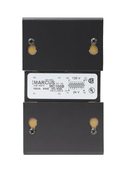 Belimo A-22G-A100 : Power Transformer, 100 VA, 24 VAC Output, 5-Year Warranty