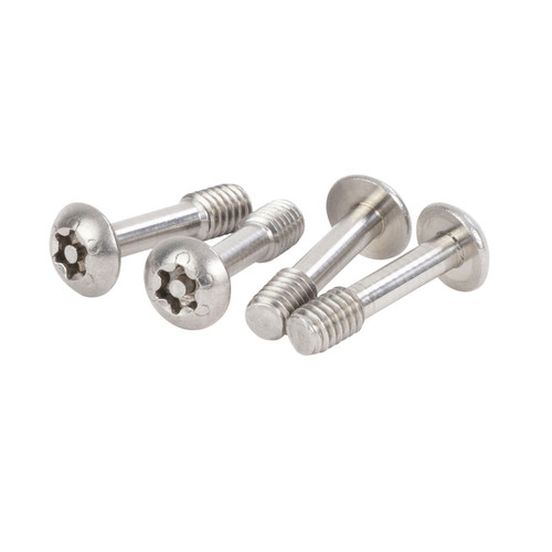 Belimo A-22G-A24 : Security Screw Kit, 20 × Torx Captive Screws + T20 Key, 5-Year Warranty