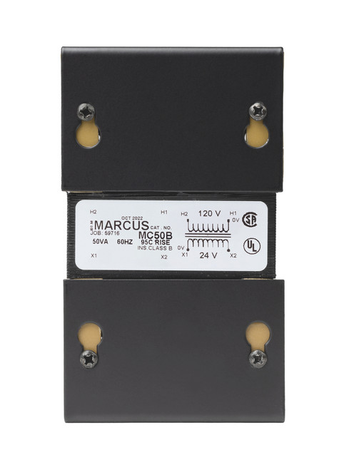 Belimo A-22G-A50 : Power Transformer, 50 VA, 24 VAC Output, 5-Year Warranty