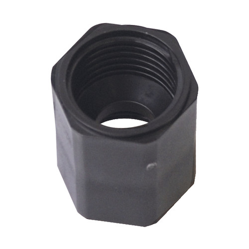 Belimo A-22G-A04.1 : Connection Adapter, 1/2" for 1× 6 mm Cable Gland, Multipack of 10 pcs, 5-Year Warranty