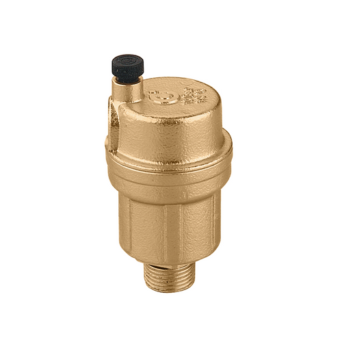 ROBOCAL™ Automatic air vent 3/8" Metric