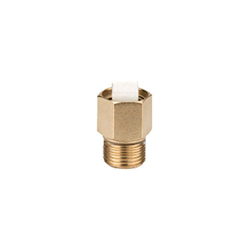 Caleffi 59474A - Air Vent Accessory 1/8"