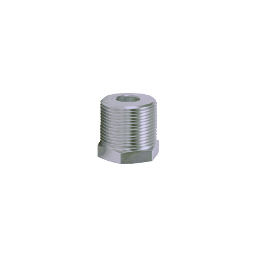 1/4" NPT Discharge Connector