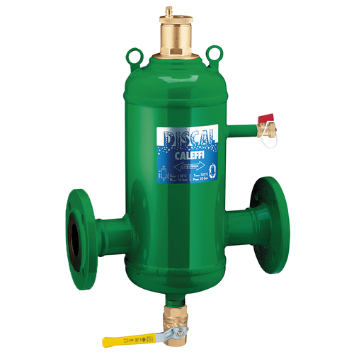 Caleffi 551080A - DISCAL Air Separator 3" ANSI Flange