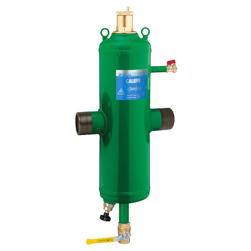 Caleffi NA546080AM - DISCALDIRTMAG Air & Dirt Separator 3" ANSI Flange