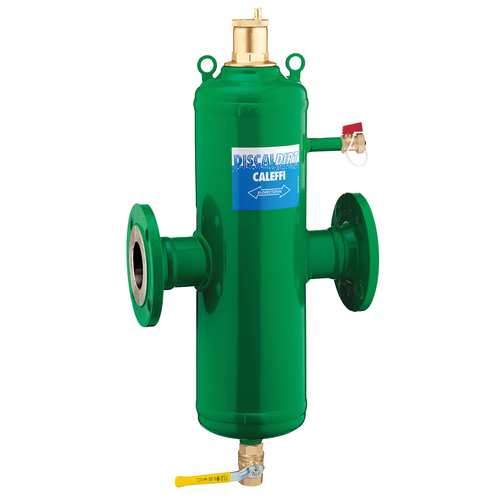 Caleffi NA546120A - DISCALDIRT Air & Dirt Separator 5" ANSI Flange