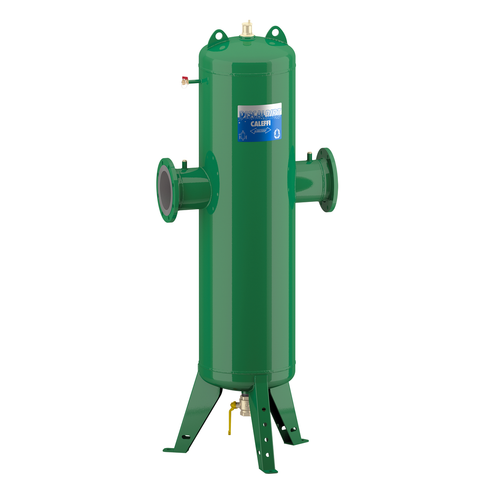 Caleffi NA546200A - DISCALDIRT Air & Dirt Separator 8" ANSI Flange