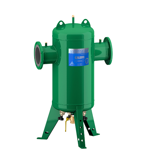Caleffi NA546530AM - DIRTMAG Magnetic Dirt Separator 12" ANSI Flange