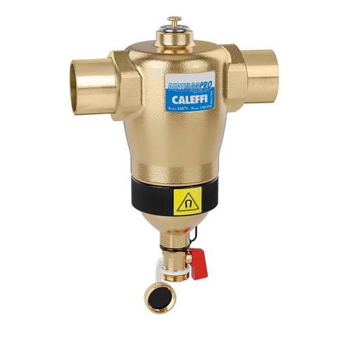DirtMagPRO™ 1½" sweat
