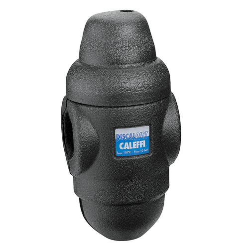 Caleffi CBN546118 - DISCALDIRTMAG Accessory 1-1/2"