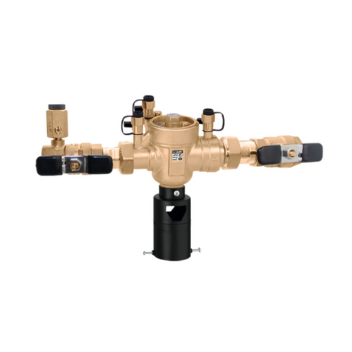 Caleffi NA11608 : FlowShield® Complete Repair kit for 1-1/2" 574