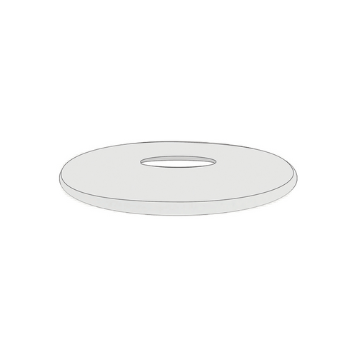 Clear Replacement Plastic Cap- Autofils