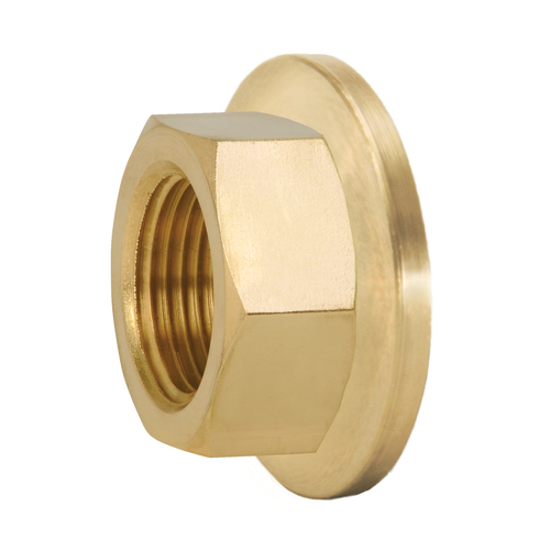 Caleffi 31401 FD : Tailpiece 1-1/4" FNPT for 548007A