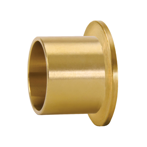 Caleffi 31403 FD : 25T008 Tailpiece 1-1/4" Sweat, for PresCal