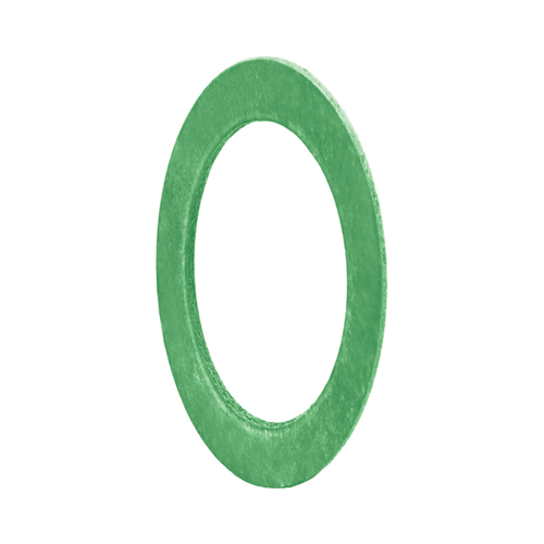 Caleffi R50008 : 2" Green Washer, for Hydraulic Separators
