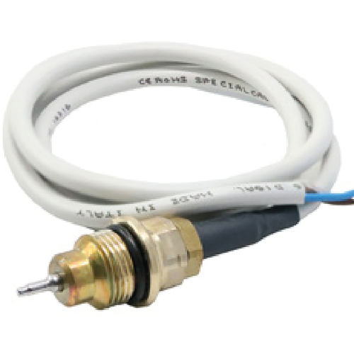 Caleffi F69804 : Replacement mixed sensor 1-1/2", 2" valve