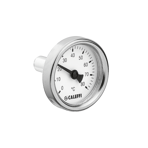 Caleffi R19101 : Replacement temp gauge