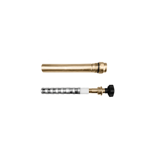 Caleffi F0000435 : Magnet and Drywell for 2" and 2-1/2" SEP4