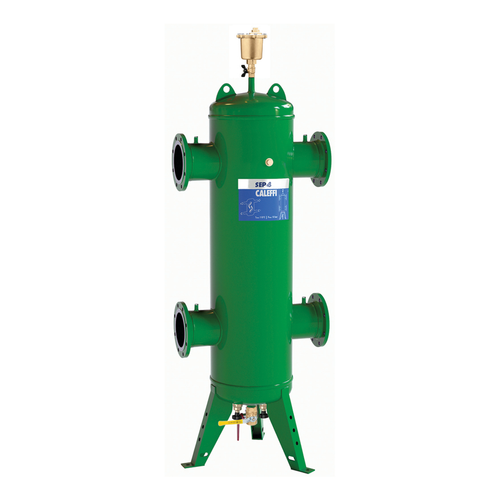 Caleffi NA549300AM : SEP4 12" ANSI Flanged, ASME/CRN