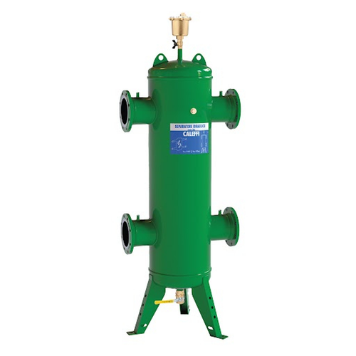 Caleffi NA549350A : HydroCal 14" ANSI Flanged, ASME