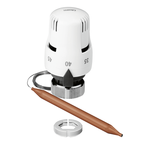 Caleffi 203502 : Control Head, Contact Probe