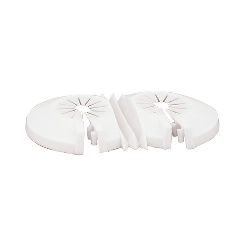 Caleffi 449740 : Wall-Covering Plate 40-50 mm
