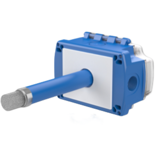 BAPI BA/10K-3-H200-D-BB : Duct Humidity and Temperature Sensor, 0 to 5V Humidity Output, 2% RH Accuracy, 10K-3 Thermistor Temperature Sensor, BAPI-Box Enclosure