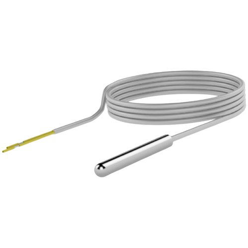 BA/10K-3-RPP-20' : Remote Probe, 10K-3 Thermistor, Plenum-Rated Cable, 20 ft (6.1 m) Lead Length