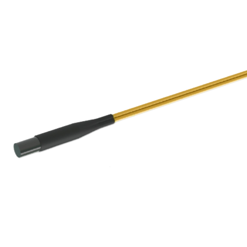 BA/1K-PP-25' : Remote Sensor, 1K Platinum RTD (385 Curve), Plenum-Rated Cable, 25 ft (7.6 m) Lead Length