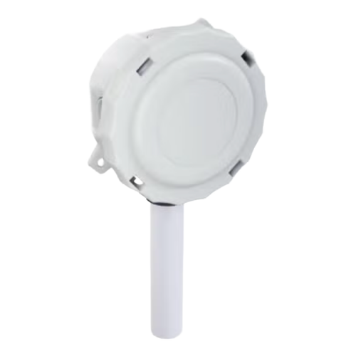 ACI A/BALCO-O-EH : Weatherproof Outside Air Temperature Sensor, Balco RTD, Plastic Euro Enclosure