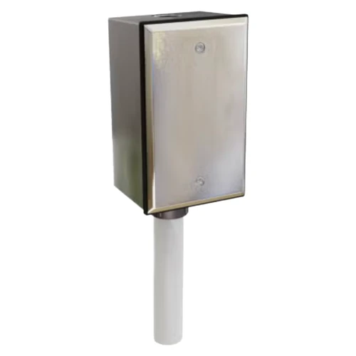 ACI A/TTM1K-O-2-BB : Outside Air Temperature Transmitter, Matched 1K Ohm Platinum RTD, 2-10 VDC Output, Aluminum NEMA 3R Enclosure, 3-Point NIST Certificate