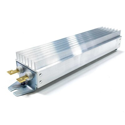 Fuji Electric DB3.7-4C : Dynamic Braking Resistor, 10%ED Type, 130 Ohm, for FRENIC-Mini (C2) FRN0011C2S-4U