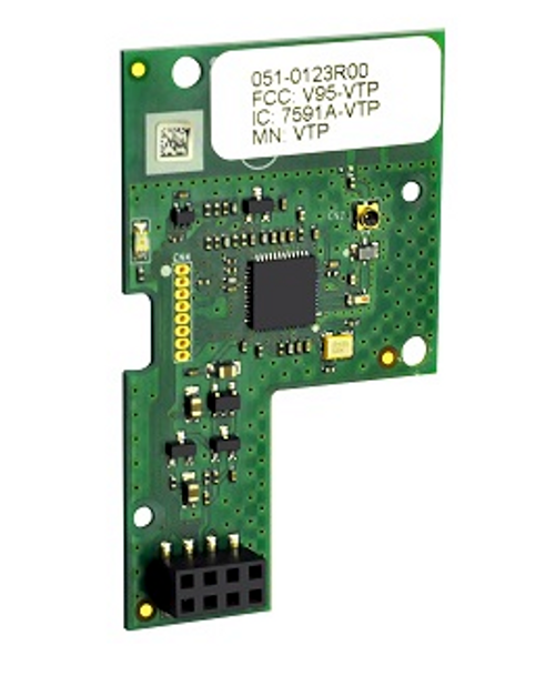 Viconics VCM7300T5000B : Communication Module BACnet 73 with Relay Module - BACnet retrofit communication module R73xx(A)