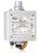 ASE DS-5C : Rain/Snow Sensor Controller, Integral Precipitation Sensor, 100-277VAC Input Power, Control: 2 x 30A @ 277VAC / 2 x 20A @ 28VDC