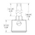 Profile Image for ACI A/RH1-TT1K-D-BB-4 : Duct Relative Humidity Sensor, 1% Accuracy, RH Outputs: 0-5, 0-10 VDC & 4-20mA (Default), 1K Ohms Temperature Transmitter (4 to 20 mA), NEMA 3R Duct Enclosure, Made in USA