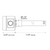 Side Image for ACI A/RH1-TT1K-D-4X-2 : Duct Relative Humidity Sensor, 1% Accuracy, RH Outputs: 0-5 VDC or 0-10 VDC, 1K Ohms Temperature Transmitter (2 to 10 VDC), NEMA 4X Duct Enclosure, Made in USA