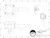 Dimensions for ACI A/O-PUP-H : Outside Air Pickup Port, Horizontal