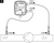 Labour view of Belimo 22PDP-585 : Remote Wet Differential Pressure Transmitter, 0-100, 0-50, 0-20 and 0-10 psid, 10' Cable Harness, Selectable Outputs: 0-5 VDC, 0-10 VDC, 4-20mA, LCD Display, 5-Year Warranty