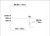 Wiring Diagram for Functional Devices SIBLS-RD : Prepackaged Switch, 1 SPDT Relay Contact, Maintained 3 Position Switch, 5 Amp @ 30 Vac/dc Switch Rating, Red Housing, Made in USA