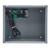 Functional Devices PSH2RB10 : UPS Power Control Center 2.75" Track Mount in 12" x 14" x 6" Metal Enclosure