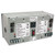 Functional Devices PSH75A75AB10 : Dual 75 VA, 120 to 24 Vac, UL Class 2, 10 Amp Main Breaker, Metal Enclosure