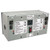 Functional Devices PSH75A75AWB10 : Dual 75 VA, 120 to 24 Vac, UL Class 2, Secondary Wires, 10 Amp Main Breaker, Metal Enclosure