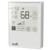 Belimo 22RTH-5900D : Room Humidity / Temperature Sensor, 3x Analog Selectable 0-5, 0-10, 2-10 VDC Outputs, Setpoint Adjustment, NFC, MP-Bus, ePaper Display, 5-Year Warranty