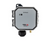 Veris PX3DXX01 : Differential Pressure/Air Velocity Transducer, Switch Selectable Bidirectional: -0.1" to 1" WC, Selectable Outputs: 4-20mA, 0-5 VDC, or 0-10 VDC Duct Probe, No Display, Bluetooth Technology