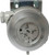 Siemens QBM81-10 : Differential Pressure Switch, 0.4" to 4.0" Inch WC, Adjustable