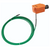 Belimo 22MT-545 : Active Flexible Cable Averaging Temperature Transmitter, 4–20 mA (loop-powered), 24 VAC/VDC, 8 Selectable Ranges, 20 ft (6 m) Flex Probe, NEMA 4X / IP65, Mounting Kit Included, 5-Year Warranty